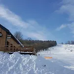 Na Sjezdovce * Dolní Morava