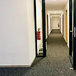 Na Sjezdovce 아파트