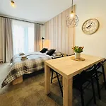 아파트 Na Sjezdovce Dolní Morava
