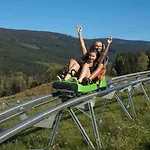 아파트 Na Sjezdovce