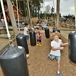 Na Sjezdovce 아파트 Dolní Morava