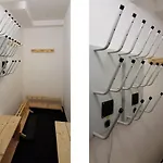 Na Sjezdovce Dolní Morava