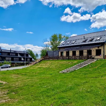 Apartmán Na Sjezdovce Dolní Morava