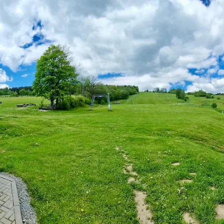 Na Sjezdovce Dolní Morava