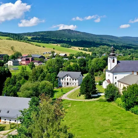 Na Sjezdovce Dolní Morava