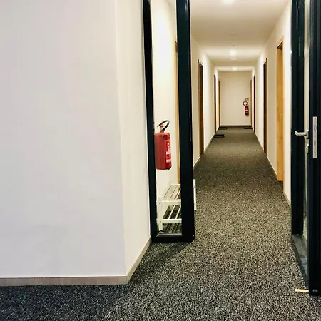 Na Sjezdovce Appartement
