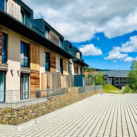 Na Sjezdovce Apartmán *