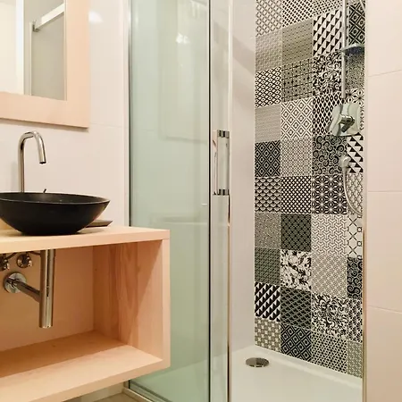 Appartement Na Sjezdovce *
