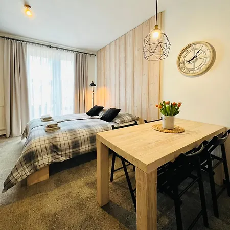 Apartmán Na Sjezdovce Dolní Morava