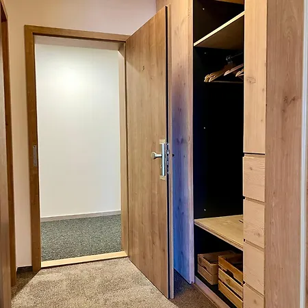Appartement Na Sjezdovce